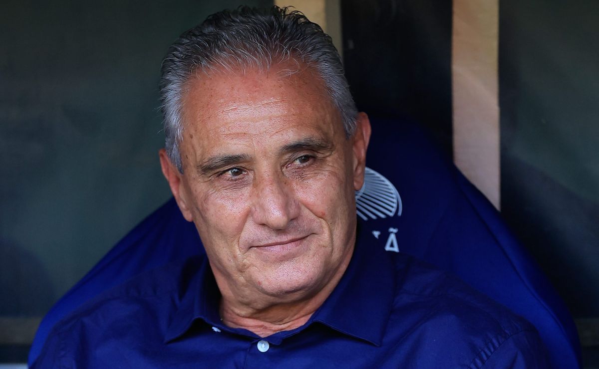 tite recebe péssima notícia no flamengo e treinador terá mais desfalques contra o athletico pr