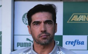 abel ferreira toma decisão sobre dudu após polêmica sobre ida para o cruzeiro