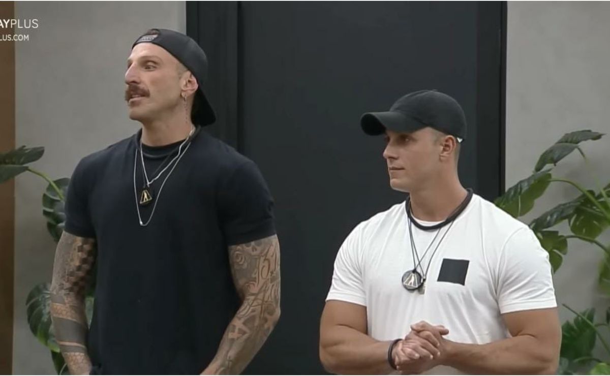 a grande conquista 2: fellipe vira dono da mansão e chama guipa para dividir comando