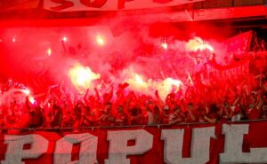 internacional pode ser denunciado pelo stjd por torcida em grenal