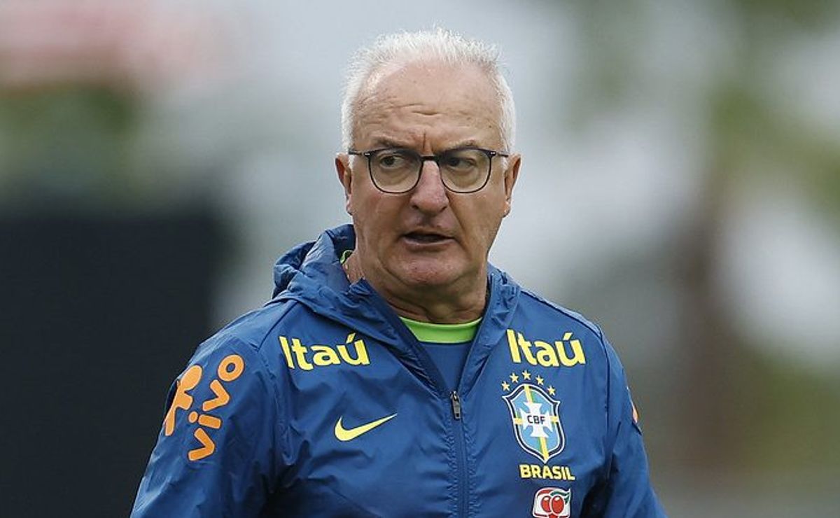 copa américa: dorival testa duas mudanças e seleção brasileira pode ter zaga diferente