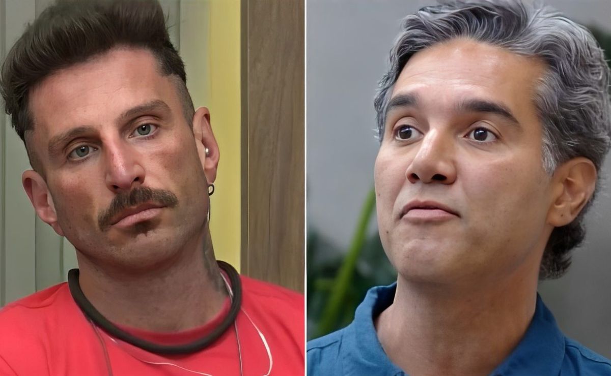 a grande conquista 2: guipa desabafa com hadad sobre erros de fernando: “valores”