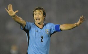 diego lugano destaca bom momento da argentina e diz: “autoestima e confiança estão nas nuvens”