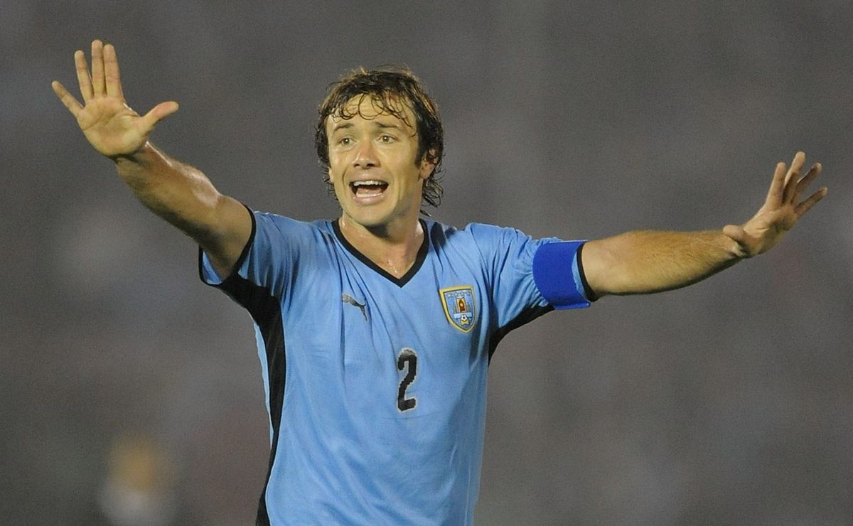 diego lugano destaca bom momento da argentina e diz: “autoestima e confiança estão nas nuvens”
