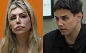 a grande conquista 2: lizi reflete sobre ‘treta’ com bruno e desabafa: “penei”