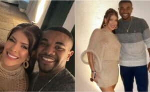 “pegando”; famoso expõe suposta ficada entre davi e jaquelline grohalski