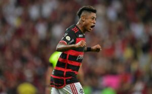tite define bruno henrique como substituto de everton cebolinha no flamengo; confira