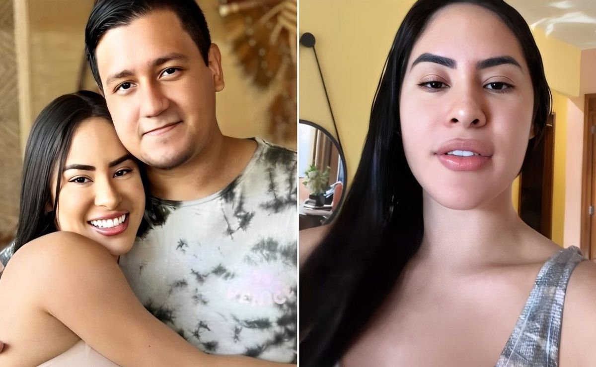 “maior”; irmão de isabelle se pronuncia sobre gravidez de cunhã e manda recado