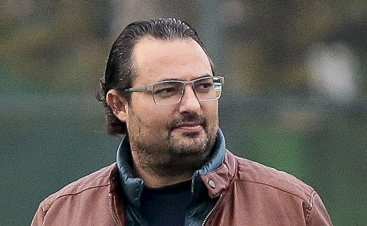 r$ 588 milhões: cruzeiro de mattos se prepara para contratar xodó do flamengo, matheus gonçalves