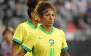 cristiane celebra medidas da fifa com 'benefícios' para as jogadoras: "felicidade"