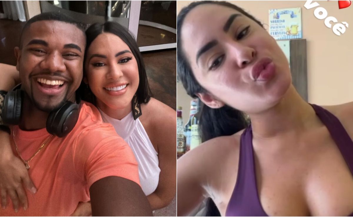 davi revela chamada de vídeo com isabelle e faz declaração à amiga: "amo você"