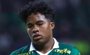 'pé quente': após título do real madrid, torcedores comentam sobre endrick trazer sorte após contratação