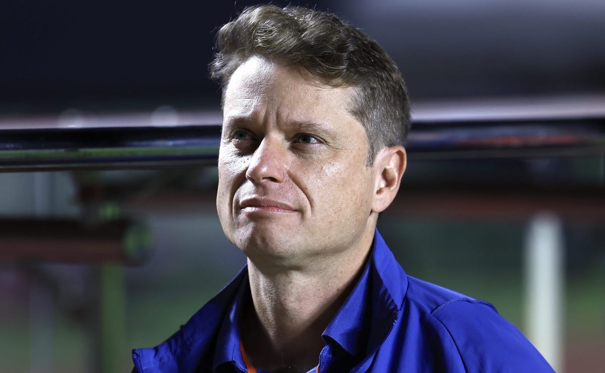 fernando seabra aponta que erros do cruzeiro definiram vitória do são paulo: “não representam a totalidade”