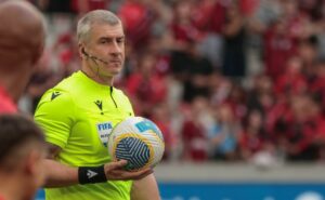 cbf escala anderson daronco para apitar palmeiras x corinthians