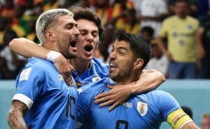 jogos de hoje da copa américa 2024 (27/06)