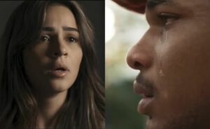 renascer: grávida de joão pedro, sandra sofre 'baque' e perde o bebê