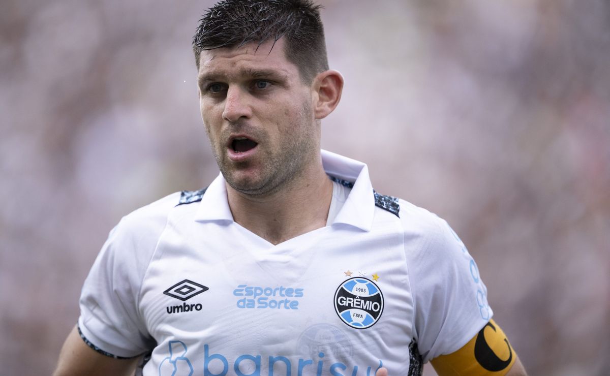 kannemann e +2: grêmio deve ter retornos importantes para o gre nal