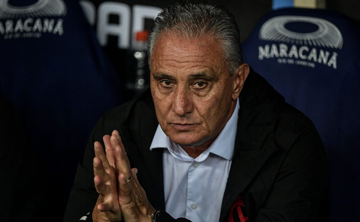 tite define cria do flamengo como substituto de bruno henrique contra o juventude