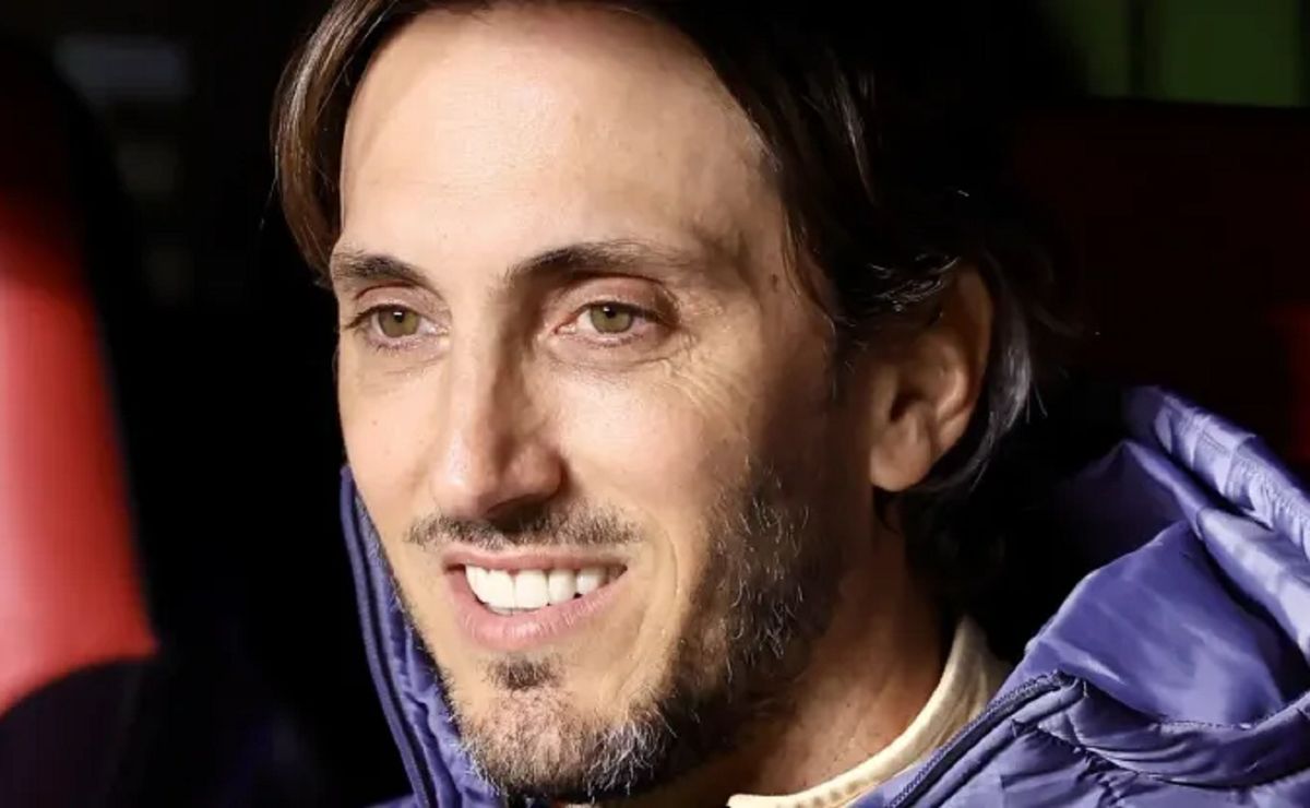 luis zubeldía exalta torcida do são paulo e faz reflexão: “colocam como prioridade”