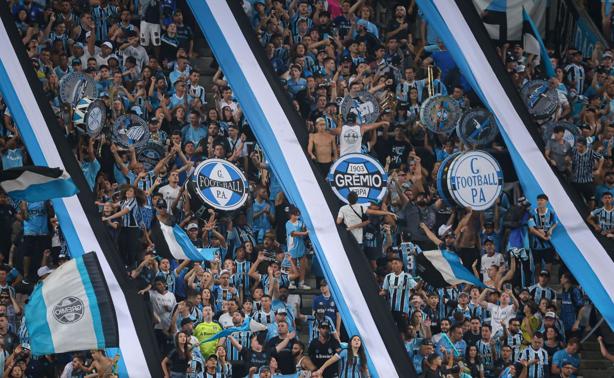 empresa responsável pela arena do grêmio terá bolada para reconstrução