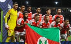 internacional tem retrospecto equilibrado jogando no estádio orlando scarpelli; veja