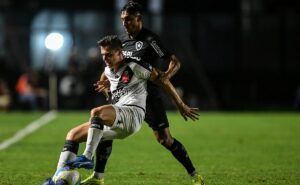 vasco e botafogo ficam no empate em são januário, pelo brasileirão; veja as atuações