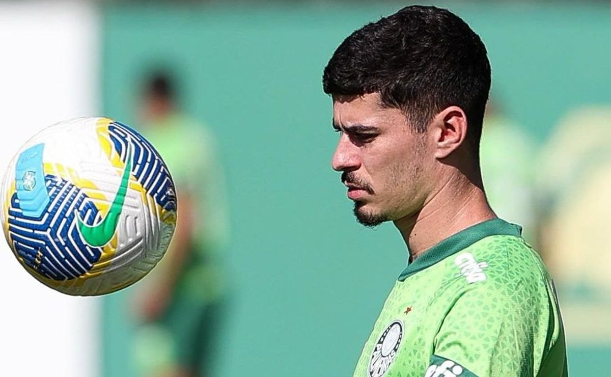 rômulo sofre lesão na coxa e desfalca o palmeiras contra o atlético mg