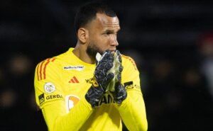 everson revela lesão e desabafo expõe injustiça no atlético: “ninguém sabe o sacrifício que fiz”