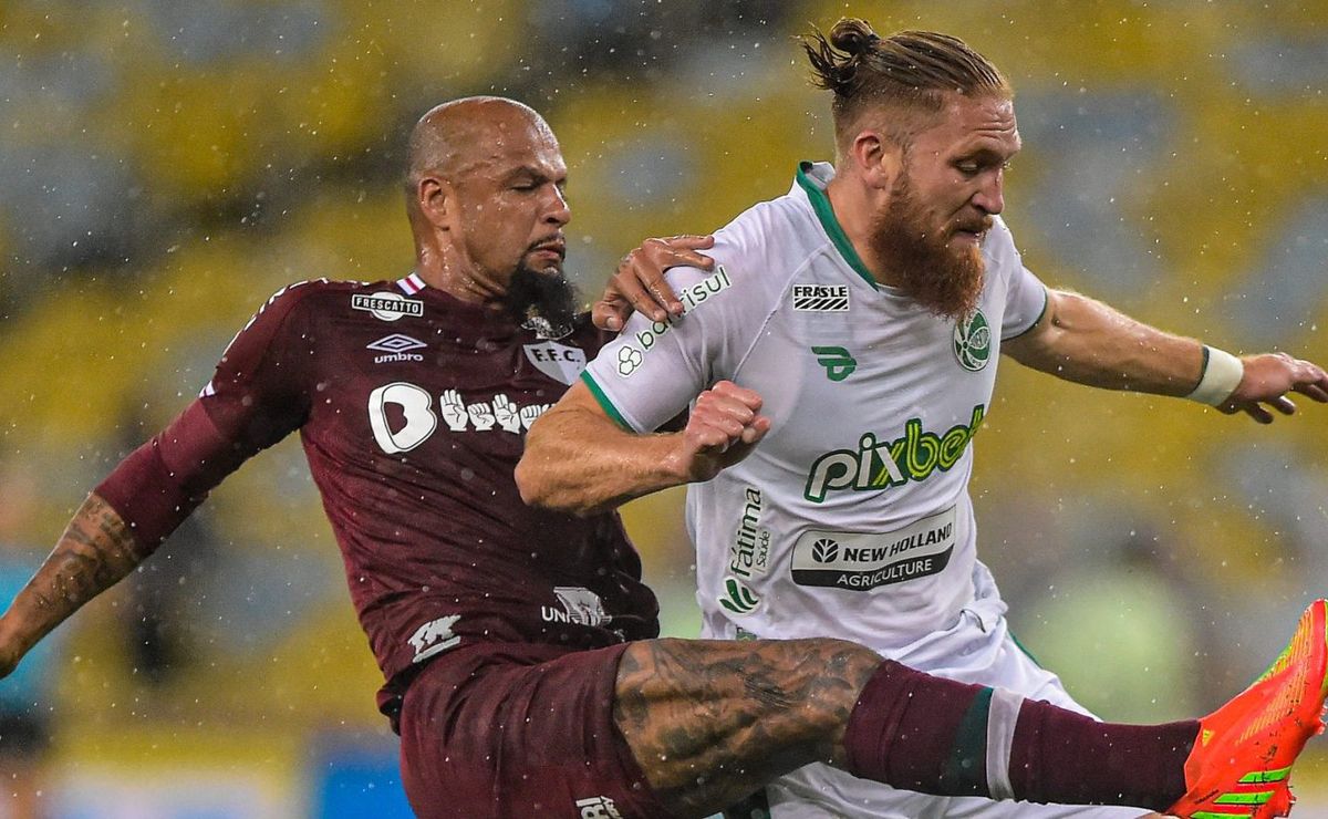 fluminense x juventude ao vivo – onde assistir jogo em tempo real pelo brasileirão série a