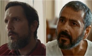 renascer: egídio 'foge' da cadeia e se livra de cacau roubado de josé inocêncio