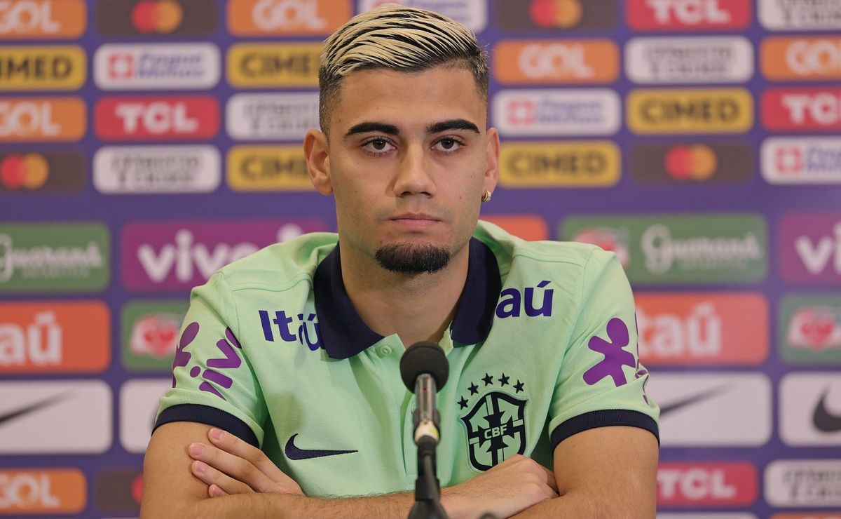 copa américa: andreas pereira revela sonho de jogar pelo brasil: "sempre fui brasileiro"