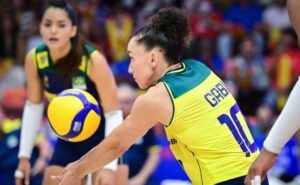 brasil x japão: saiba o horário e onde assistir à semifinal da liga das nações