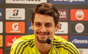 após anunciar rodrigo caio, grêmio define quais serão os próximos reforços, revela jornalista