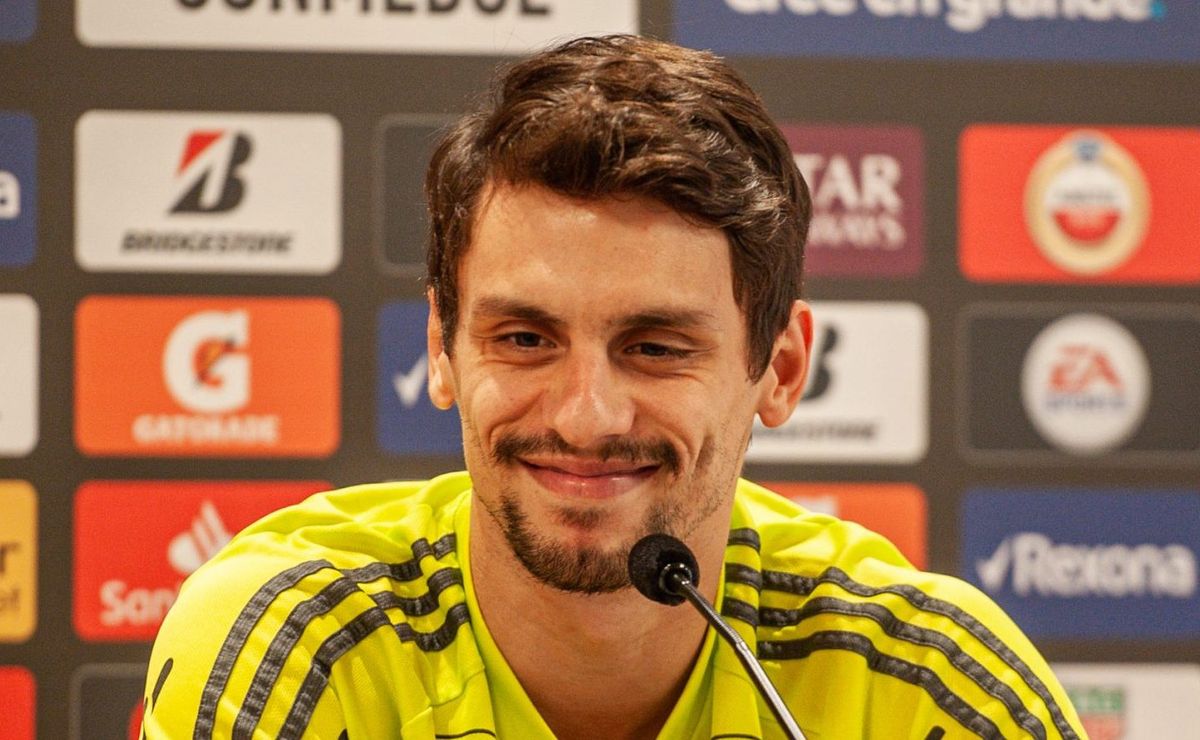 após anunciar rodrigo caio, grêmio define quais serão os próximos reforços, revela jornalista