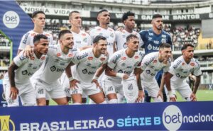 santos x botafogo sp: onde assistir, horário e prováveis escalações do jogo pelo brasileirão
