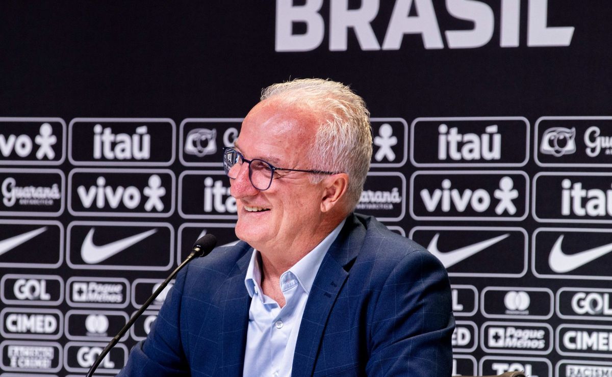 dorival júnior toma decisão e define que alisson será titular da seleção na copa américa  