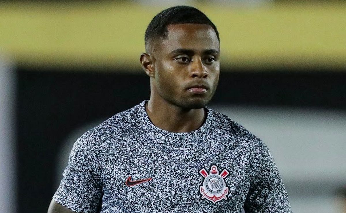 diego palacios passa por nova cirurgia no joelho e fica irritado no corinthians