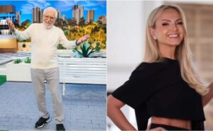 carlos alberto de nóbrega indica motivo da saída de eliana do sbt: "uma pena"