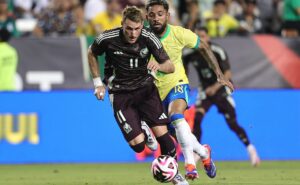 as promessas para se observar no grupo b da copa américa 2024