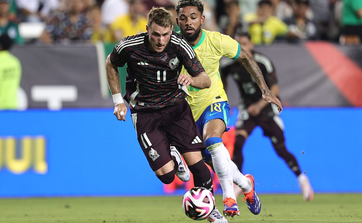 as promessas para se observar no grupo b da copa américa 2024