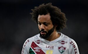 situação de marcelo antes do flaxflu é revelada e chega na torcida do flamengo