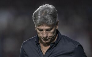 demissão de renato no grêmio tem nova informação e ídolo fica no imortal