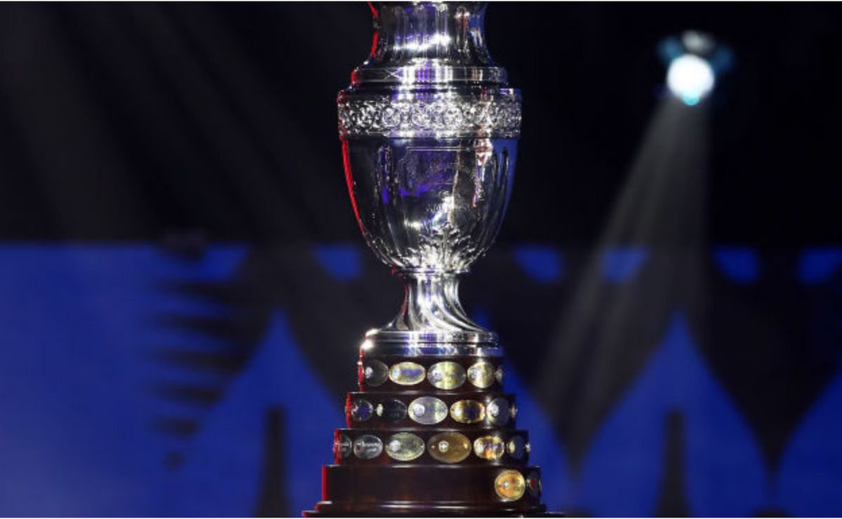 grupos da copa américa 2024: descubra os times da competição