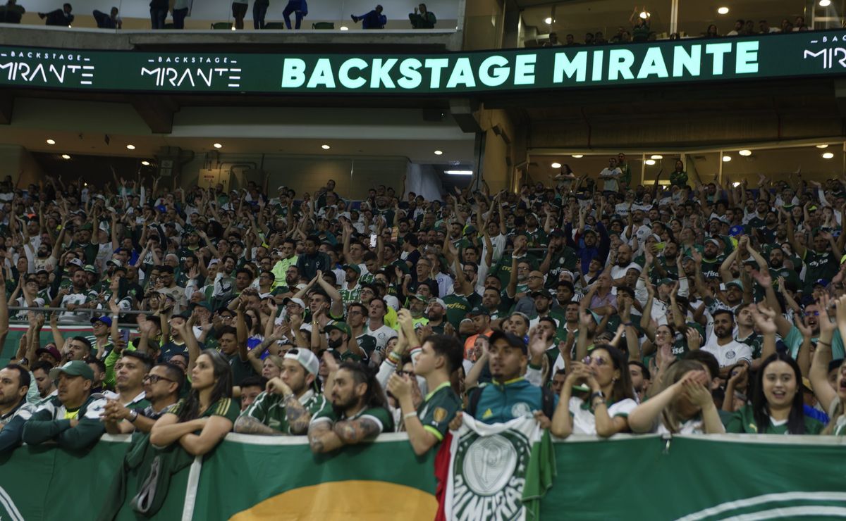 saiba como comprar ingressos e ir ao allianz em palmeiras x juventude￼