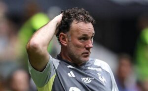 em entrevista, gabriel milito desmistifica desfalques e aponta caminho para o atlético mg
