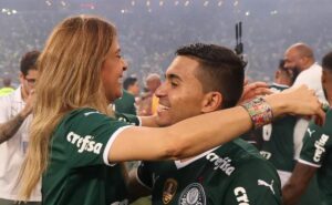 leila pereira confirma negócio entre palmeiras e cruzeiro por dudu: “está vendido”