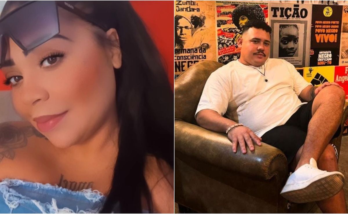 prima de binn revela que não voltará com buda: "nem pintado de ouro"