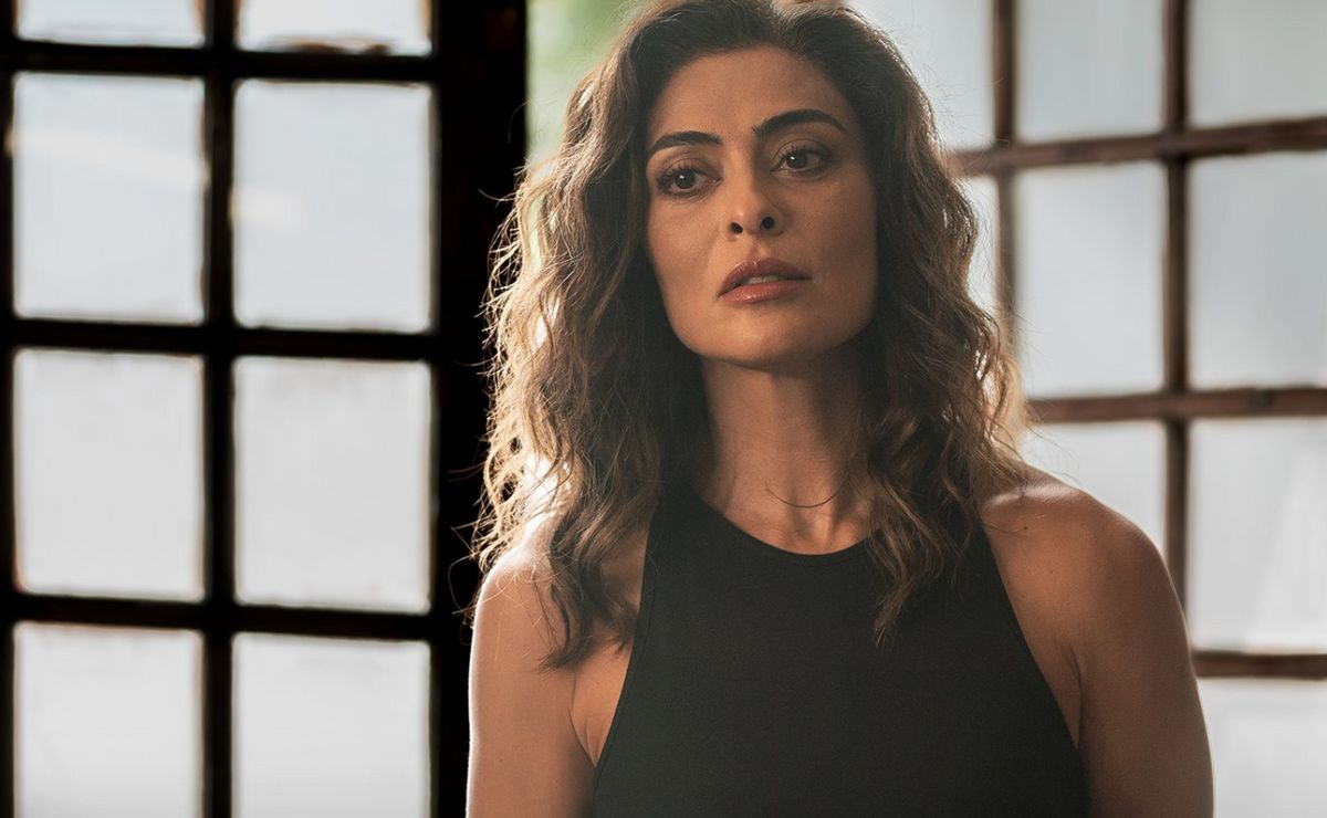 vidas bandidas: com juliana paes no elenco, série estreia em agosto no disney+