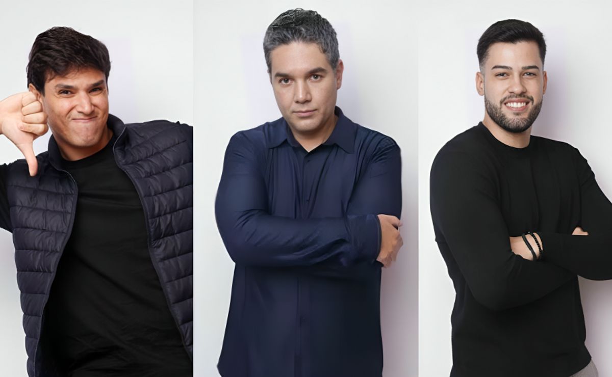 enquete a grande conquista 2: bruno, fernando e kaio estão na zona de risco