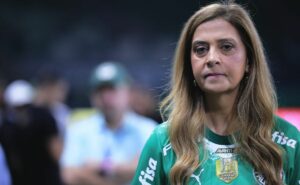 atacante não vai jogar mais no palmeiras de leila pereira